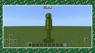 Mod Melon Playground Minecraft screenshot 7
