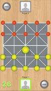1 Schermata Cross Over Multiplayer