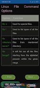 Linux tutorial capsule screenshot 3