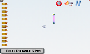 Robot Launcher imagem de tela 1