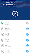 Audios Microlins screenshot 2