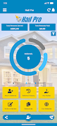 Hail Pro ภาพหน้าจอ 2