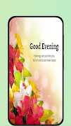 Good Evening Images screenshot 6