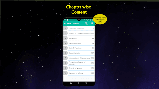 Key & Textbook Mathematics 10 screenshot 2