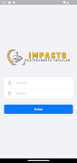Impacto poster
