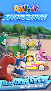 Oddbods Turbo Run screenshot 1