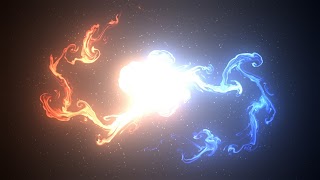 Magic Fluids スクリーンショット 1