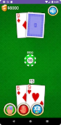 BlackJack syot layar 4