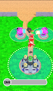 3 Schermata Draw Defense