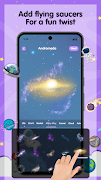 DIY Space Language capture d'écran 5