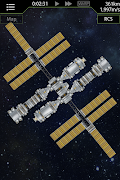SimpleRockets تصوير الشاشة 6
