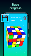 Cube 3D - Cube Puzzle 스크린샷 4