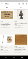 Fleischer's Auctions ảnh chụp màn hình 2