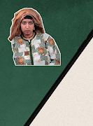 ستيكرات كبور للواتساب screenshot 3