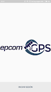 EPCOM GPS 포스터