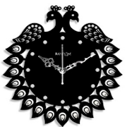 Wall Clock Design screenshot 1