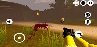 MH Mobile скриншот 6