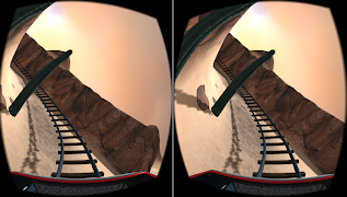MageCCoaster VR screenshot 1