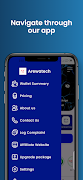 ArewaTech PRO স্ক্রিনশট 2