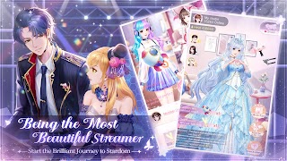 2 Schermata Starry Love