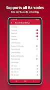 Scanbot SDK: Barcode Scanning screenshot 4