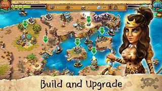 Pirate Chronicles screenshot 4