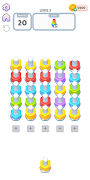 Throw Bolt 3D ảnh chụp màn hình 4
