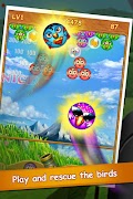Bubble Bird Extreme screenshot 7