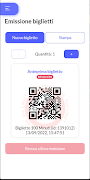 ticketUp screenshot 4