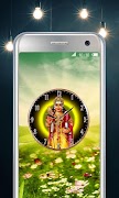 Murugan Clock ภาพหน้าจอ 2
