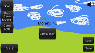 Windows Clicker plakat