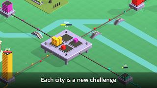 Package Inc. Lite screenshot 7