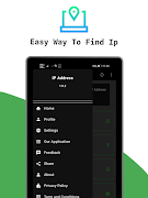 IP Address ภาพหน้าจอ 5