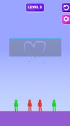 Slice Walls 截图 2