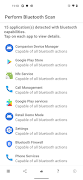 Bluetooth Firewall Lifetime screenshot 7