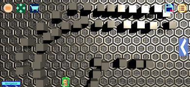 Robot Simulator Screenshot 3