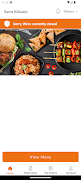 Sams Kebabs ภาพหน้าจอ 1