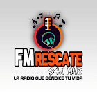 FM Rescate 94.1 MHZ biểu tượng