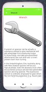 Hand tools Book 截图 4