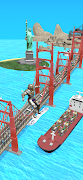 Snowboard Master screenshot 4