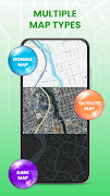 Phone GPS Location Tracker 截圖 5