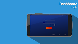 Verilocation Driver Dashboard Affiche