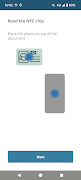 Nets ID Verifier 스크린샷 6