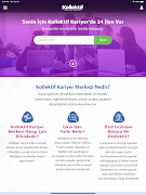 Kollektif Kariyer screenshot 5