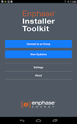 Installer Toolkit syot layar 5