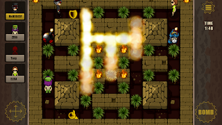 DYNABLASTER ® تصوير الشاشة 4