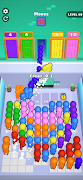 Elevator Puzzle! syot layar 2