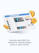 AXconnect ảnh chụp màn hình 7