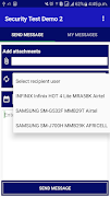 Encryption ảnh chụp màn hình 2
