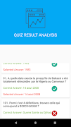 BrainQuiz screenshot 6